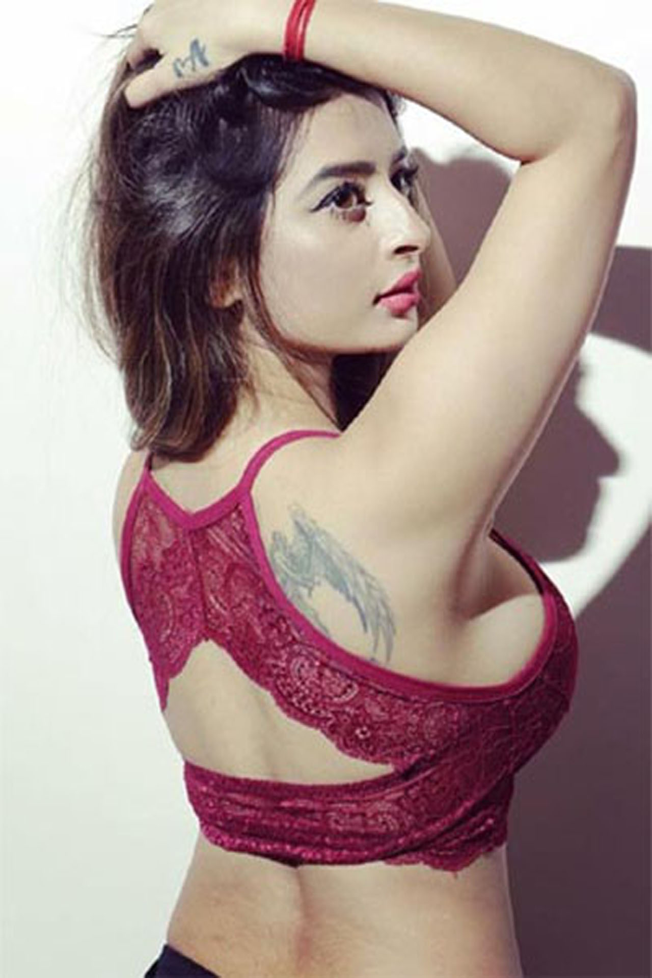 Navya-Singh